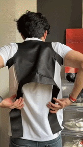 Ergonomic Adjustable Posture Corrector Belt