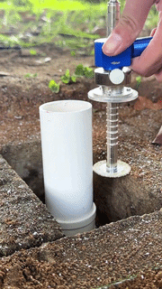 Pipe Internal Cutting Tool