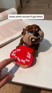 Tricky  Funny Table Toy