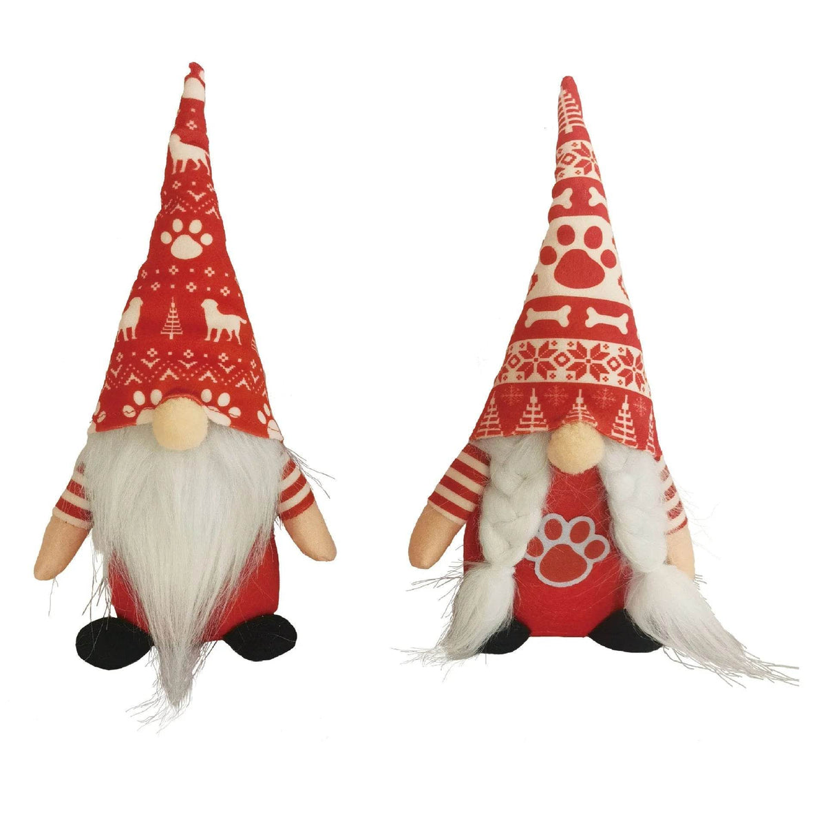 Yeouu | Christmas Faceless Doll Doll Holiday Decorative Ornaments