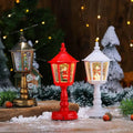Yeouu | LumiNoel – The enchanting snow globe lantern for true Christmas magic