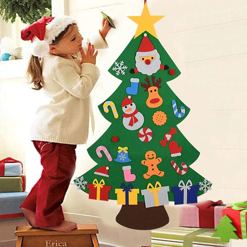 Yeouu | Athetier Christmas Tree - Beumoon
