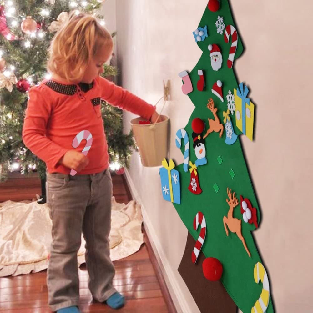 Yeouu | Athetier Christmas Tree - Beumoon