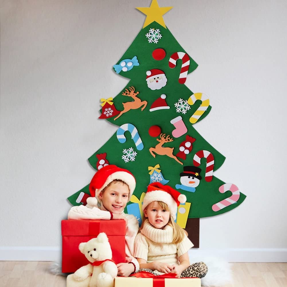 Yeouu | Athetier Christmas Tree - Beumoon
