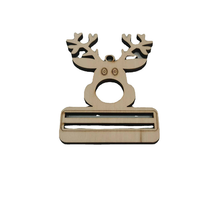 Yeouu | Christmas Money Cash Decoration