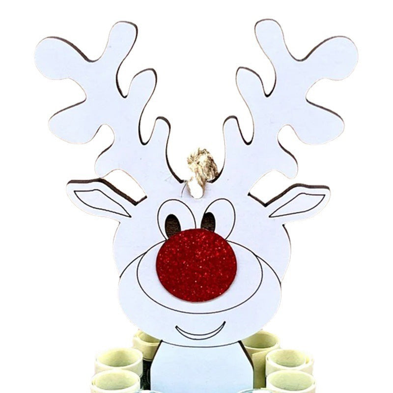 Yeouu | Unique Christmas Money Holder