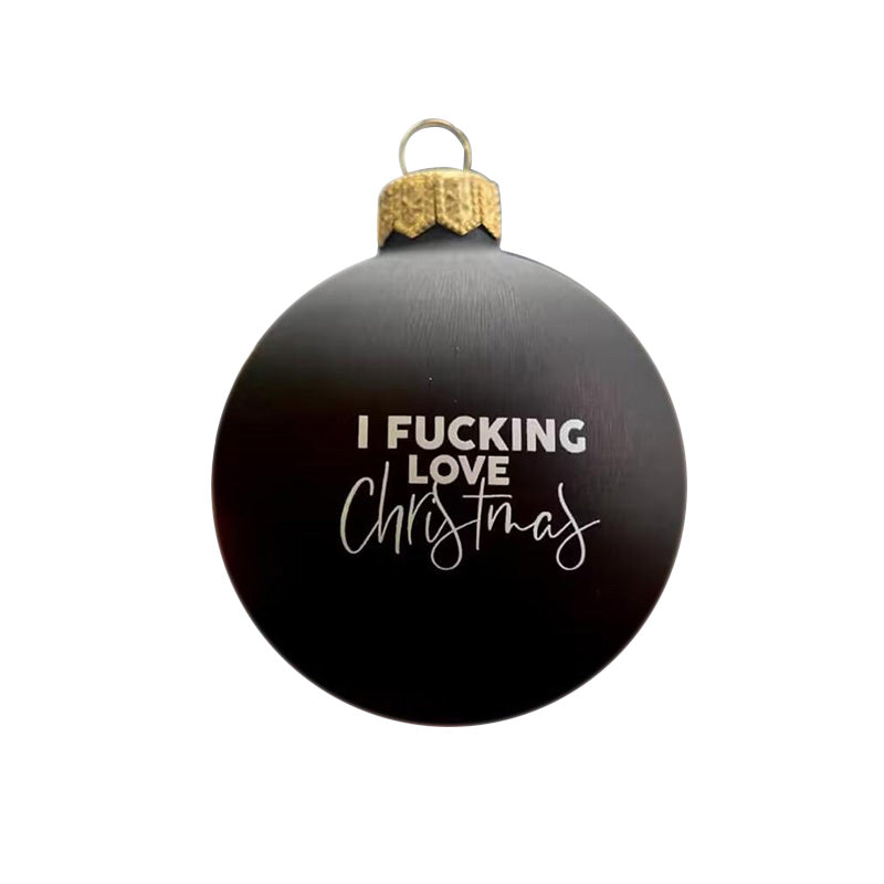 Yeouu | Funny Christmas Decoration