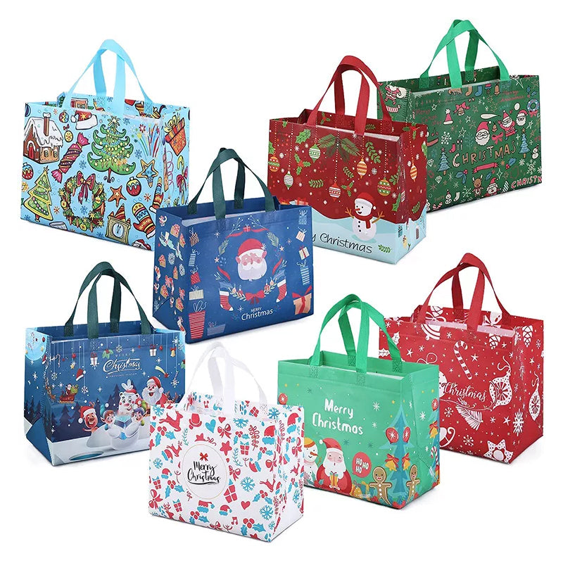 Yeouu | HolidayBag™ Christmas Magic Pac