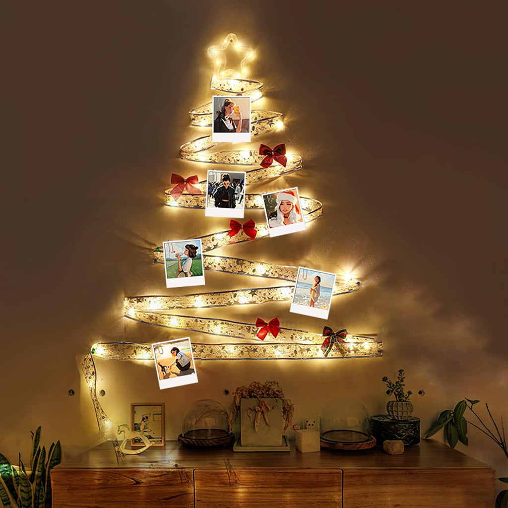 Yeouu | LumiSpark – Illuminate Your Home with the Magic of Christmas