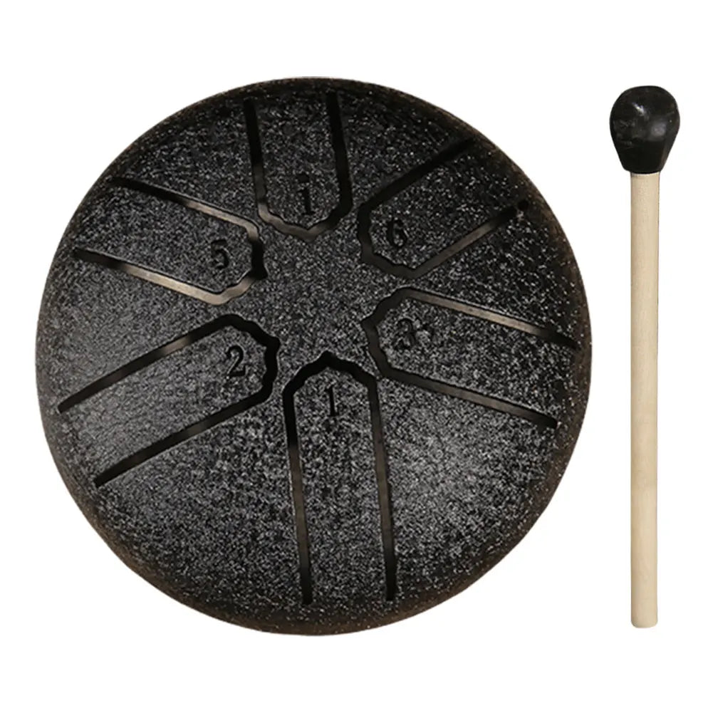 Yoga Tongue Drum