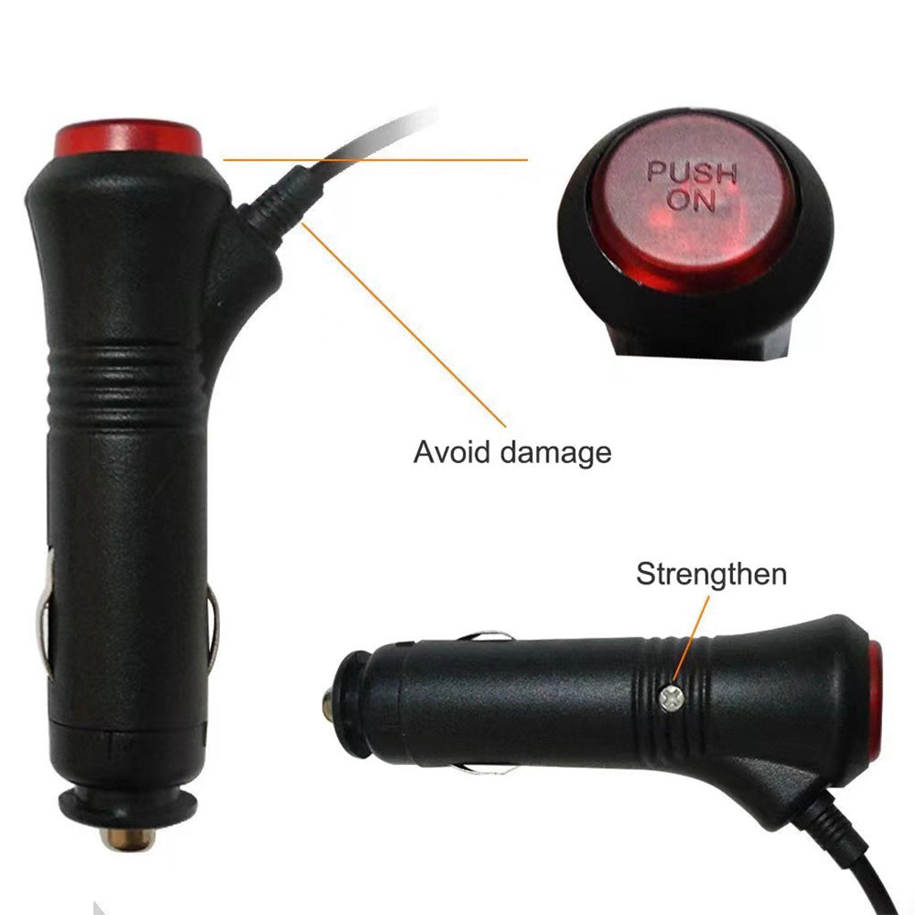 Emergency Strobe Light