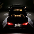 Angel Wings Puddle Lights Exclusive for Mercedes