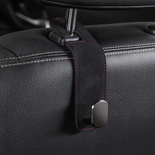 Car Purse Holder
