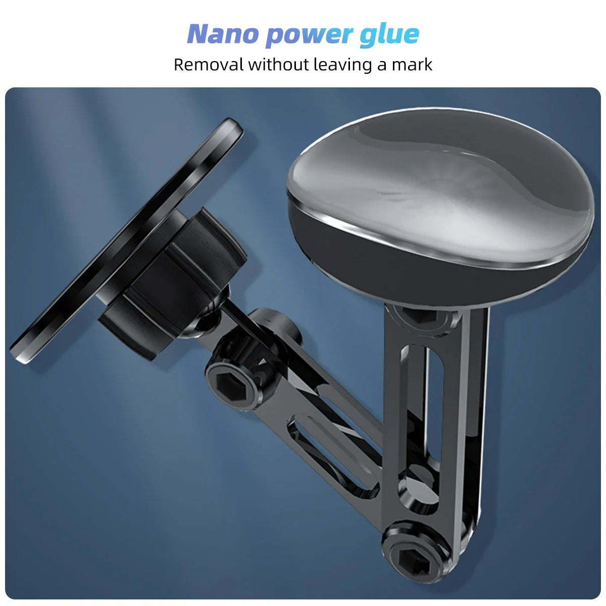 Magnetic Phone Holder