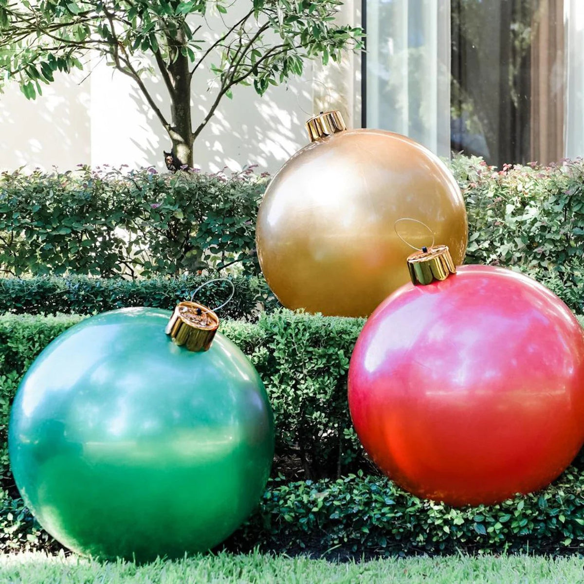 Yeouu | FestiveSphere Magical Christmas Accent