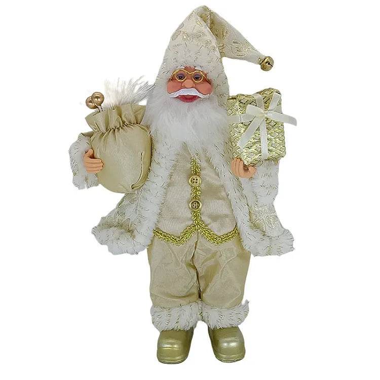Yeouu | Household Fashion Doll Christmas Decorations