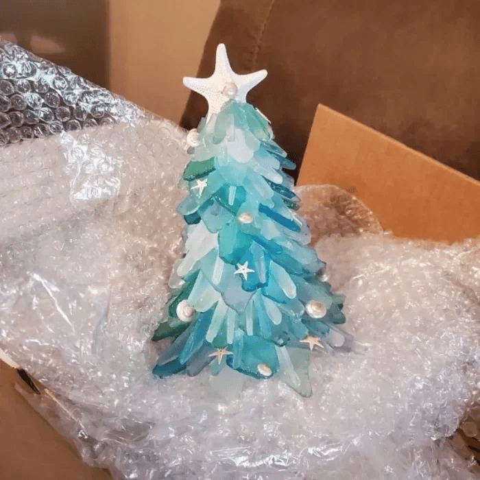 Yeouu | RadiantPine Brighten Holiday Spaces