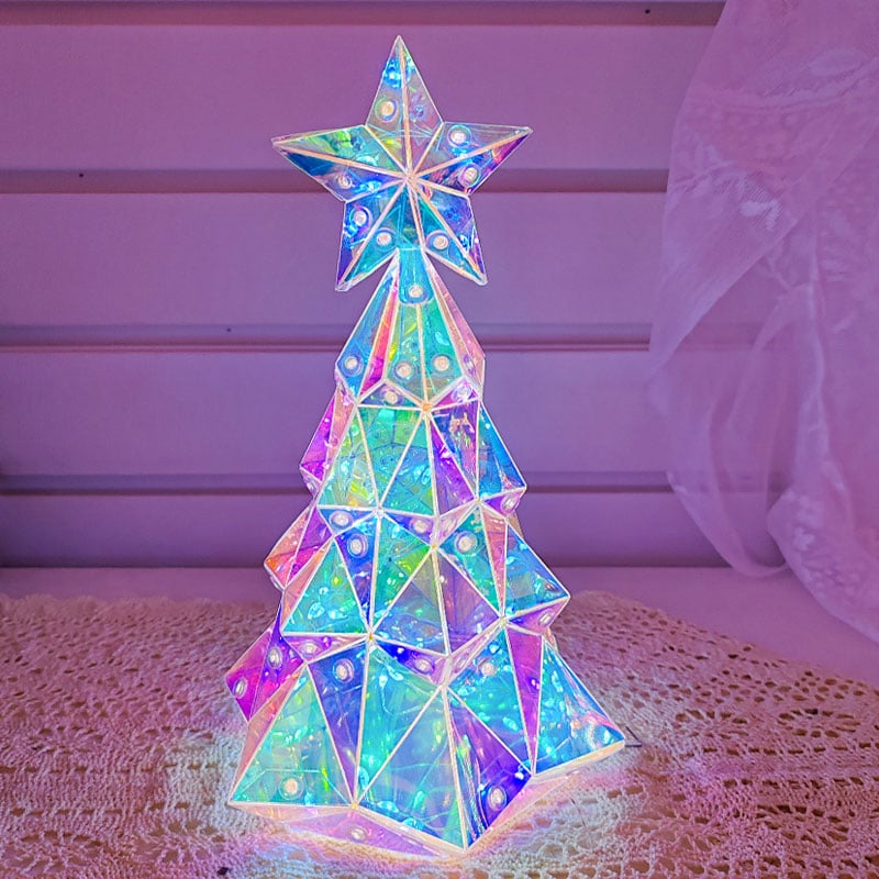 Yeouu | LumoShine — Enchant your home with magical festive shine in 30 vibrant colors!