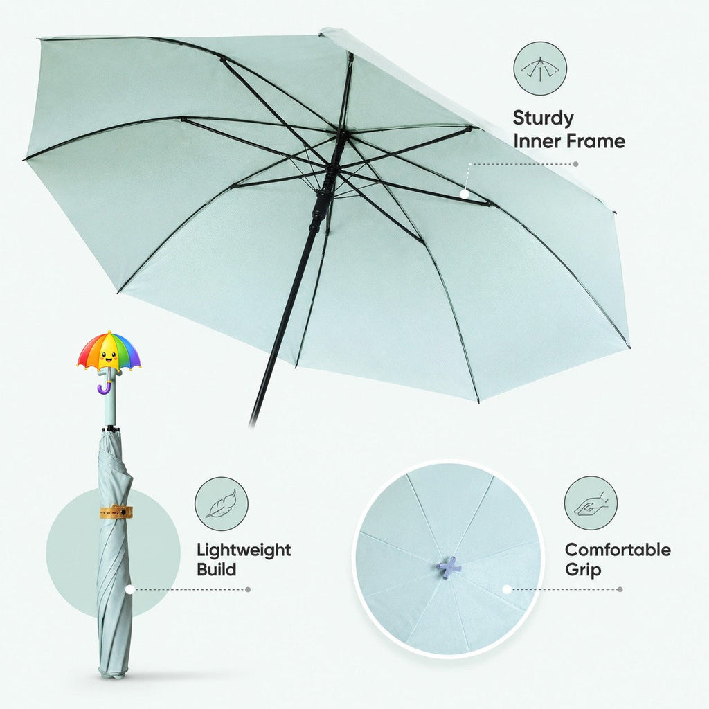Rain Blast Water Shooting Umbrella