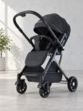 Daily Drift Lightweight Reversible Baby Stroller