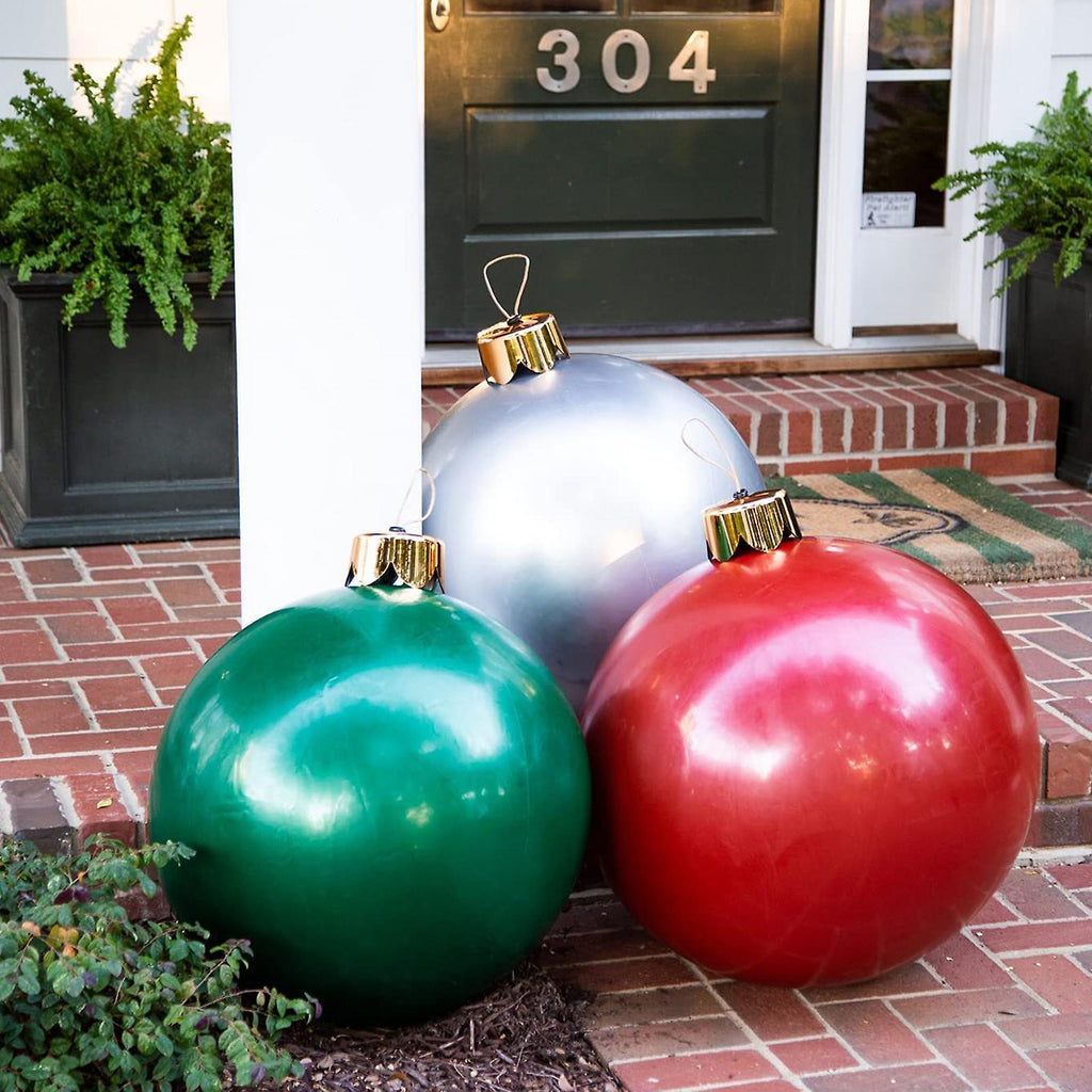 Yeouu | FestiveSphere Magical Christmas Accent