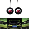 Programmable Synced Programmable Devil Eyes Light
