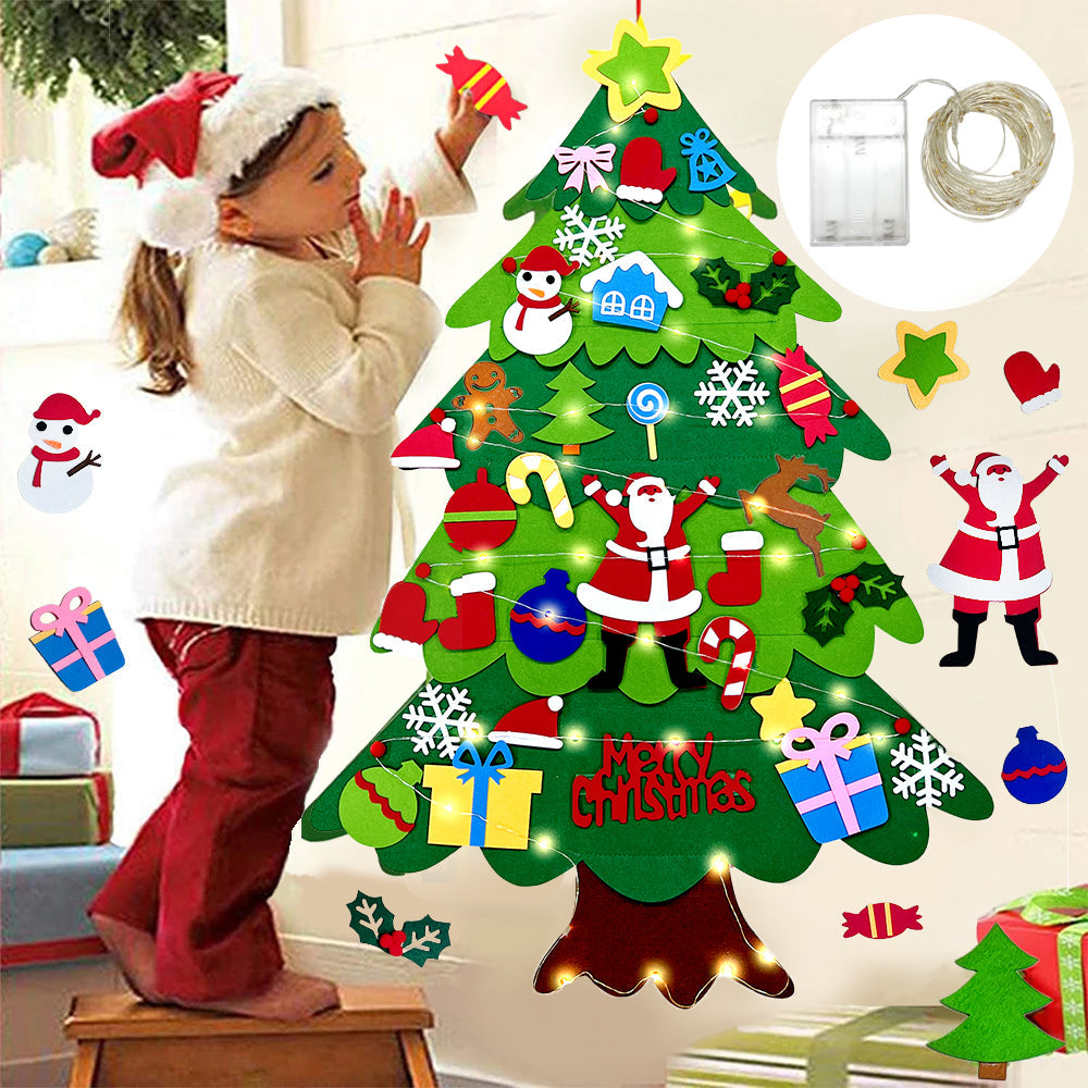 Yeouu | XmasGifts | DIY Christmas Decoration