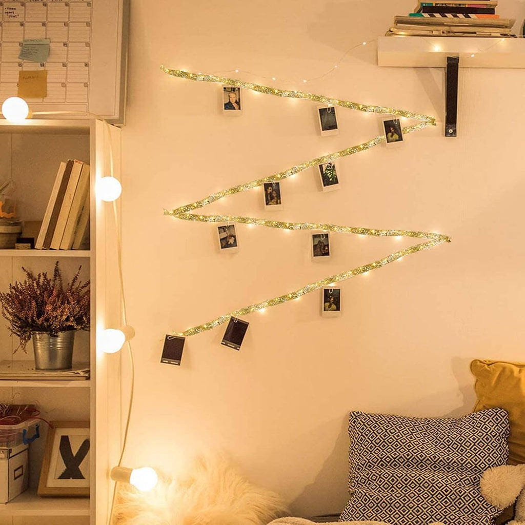 Yeouu | LumiSpark – Illuminate Your Home with the Magic of Christmas