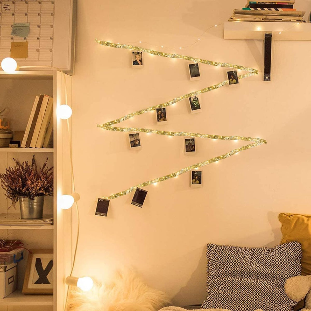 Yeouu | LumiSpark – Illuminate Your Home with the Magic of Christmas