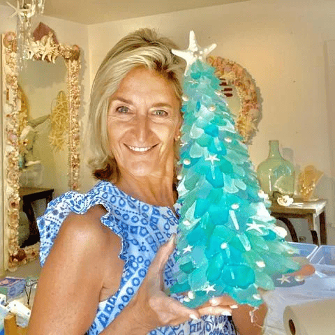 Yeouu | RadiantPine Brighten Holiday Spaces