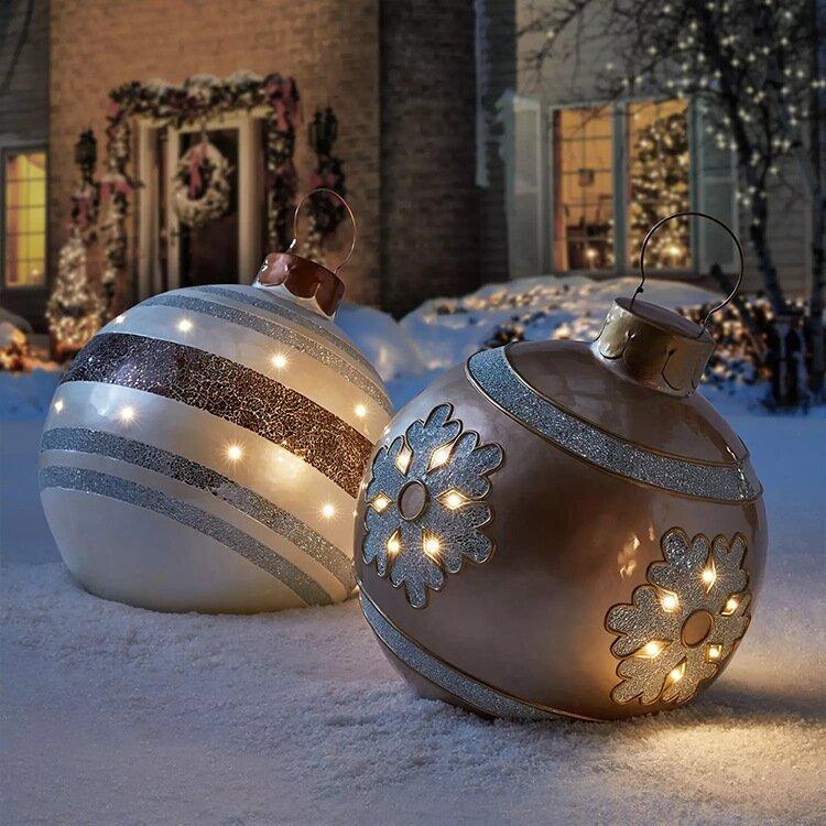 Yeouu | MerrySphere Festive Outdoor Magic