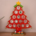 Yeouu | Diy Wooden Christmas Tree