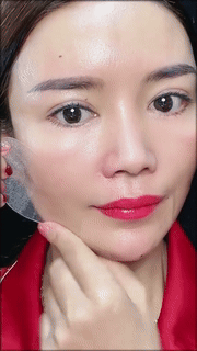 Reusable Anti-Wrinkle Silicone Pad