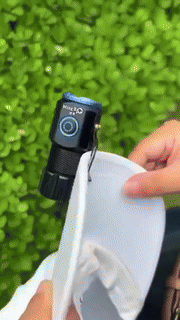 Multifunctional Powerful Super Bright Flashlight