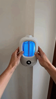 Portable Wireless Aroma Diffuser