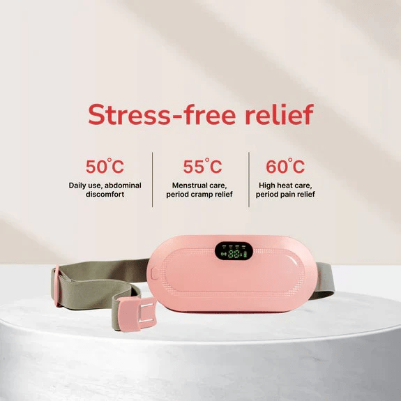 Menstrual Relief Pad