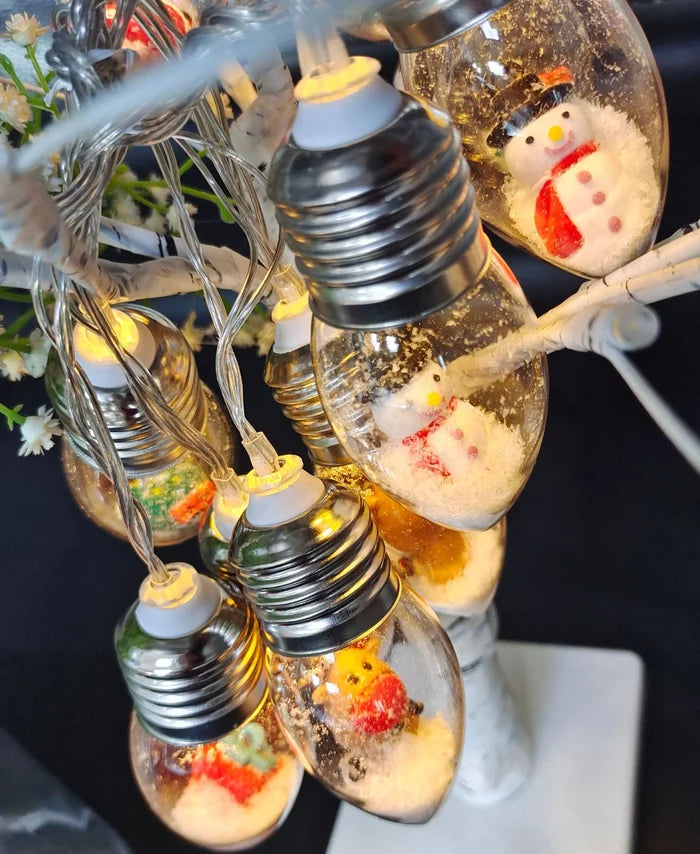 Early Christmas Sale - Christmas String Lights✨