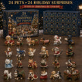 🐾24 Days Of Christmas Pet Parade