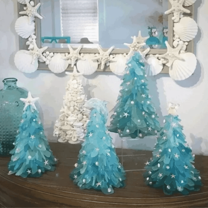Yeouu | RadiantPine Brighten Holiday Spaces