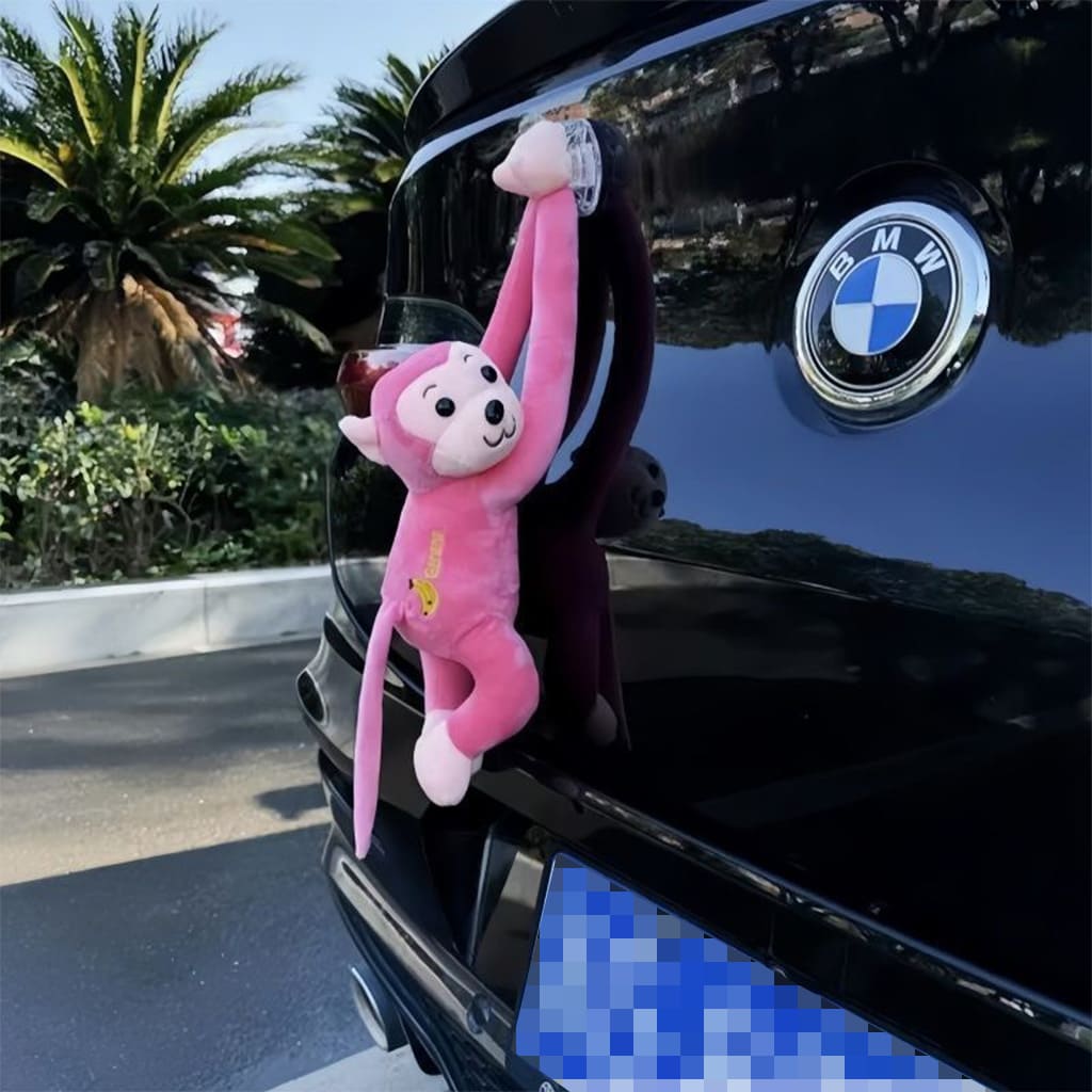 Tailwind Monkey