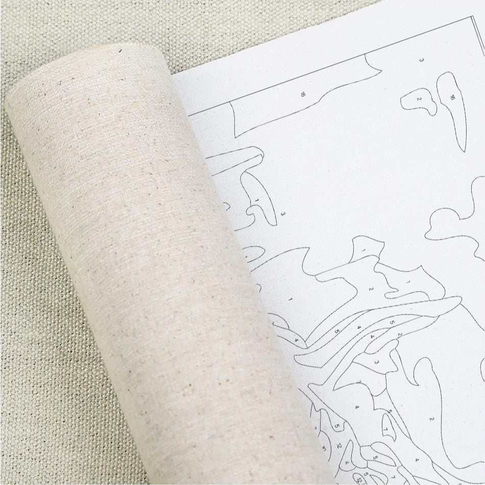 Yeouu | Christmas Decorations DIY Painting Kit