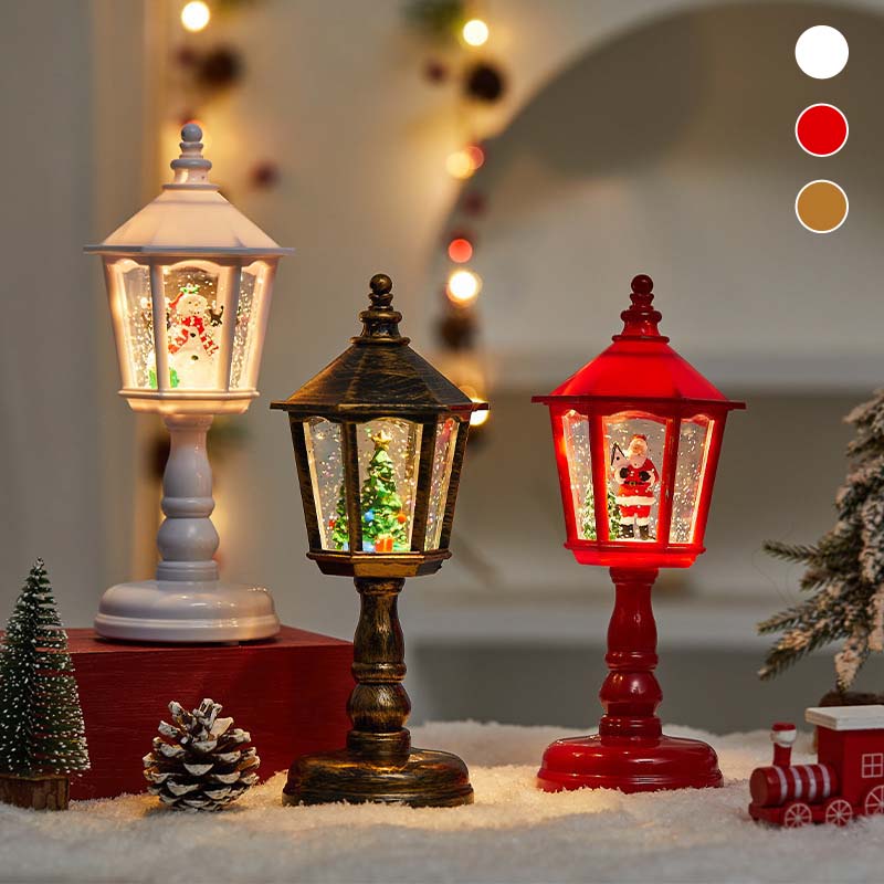 Yeouu | Christmas Themed Light, Decorative Light for Home Party Festival
