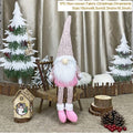 Yeouu | Gnome Christmas Doll Merry