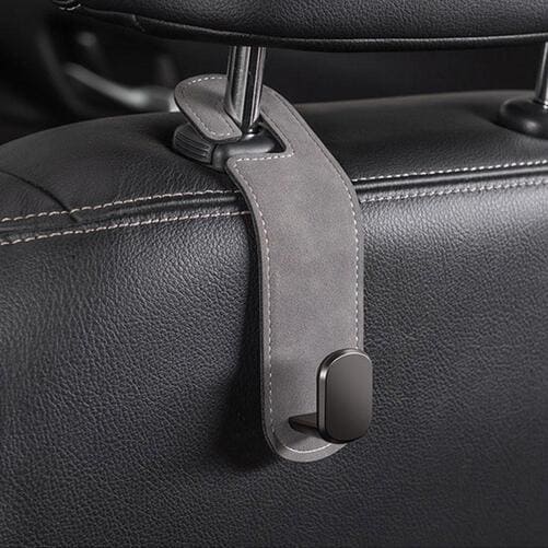 Car Purse Holder