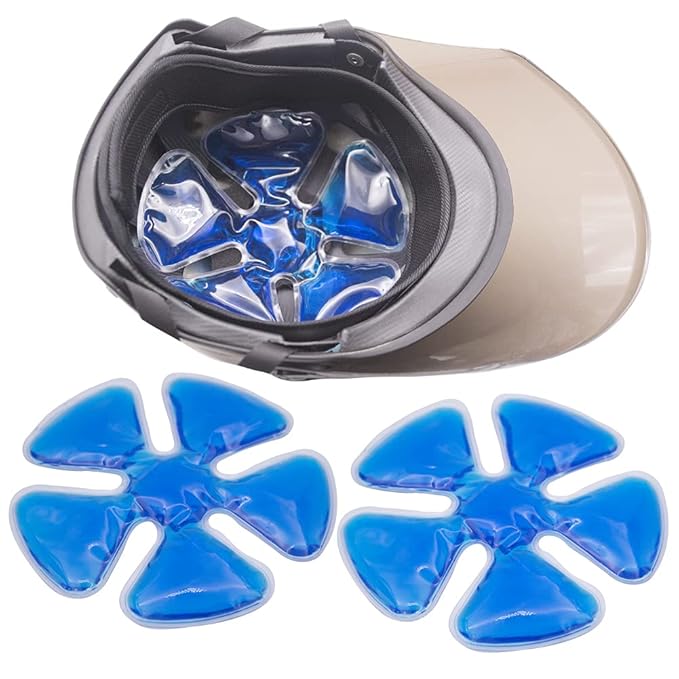 Adjustable Cooling Gel Pad
