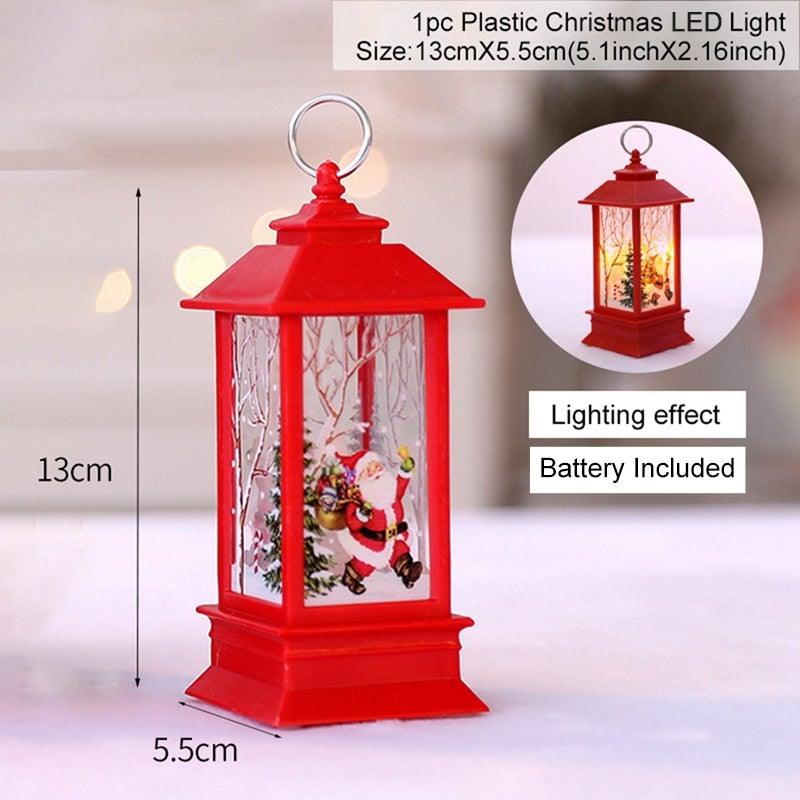 Yeouu | Vacation Lantern