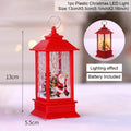 Yeouu | Vacation Lantern