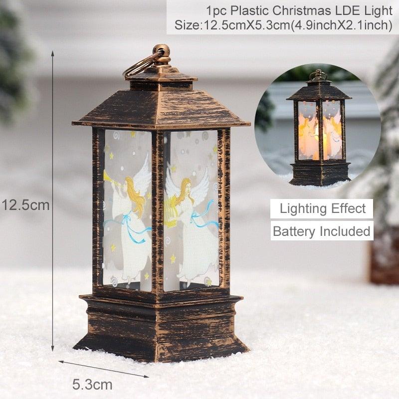 Yeouu | Vacation Lantern