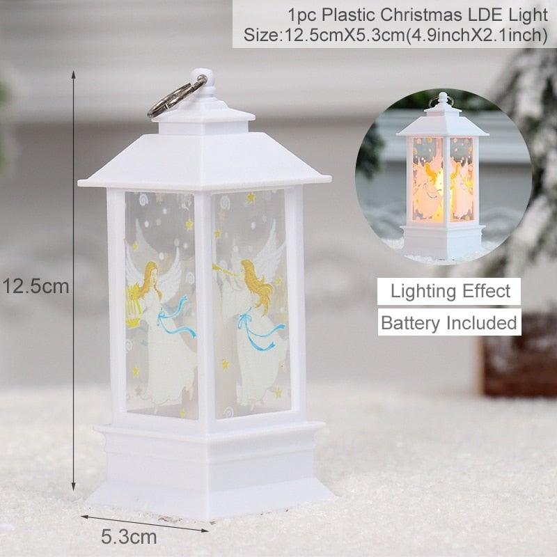 Yeouu | Vacation Lantern
