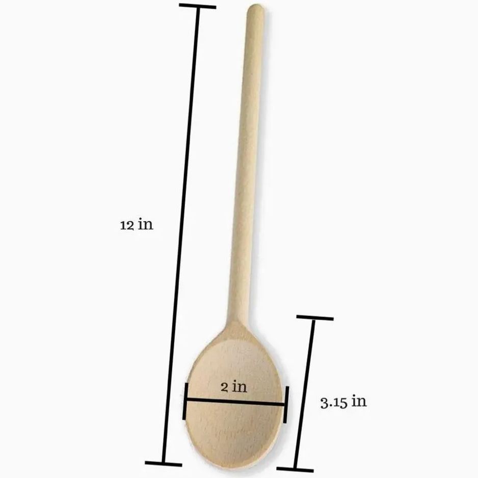 Funny Spoons